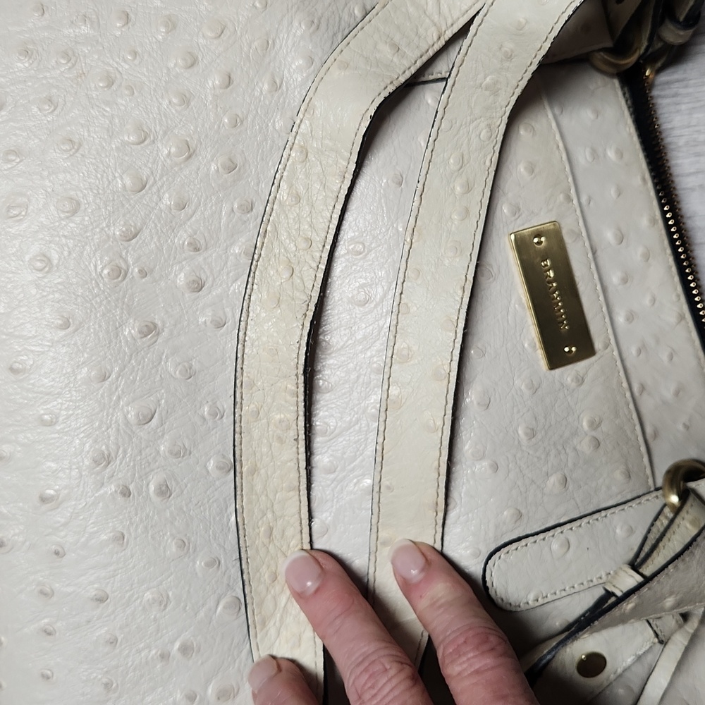 Brahmin Anywhere Tote - Picture 13 of 14